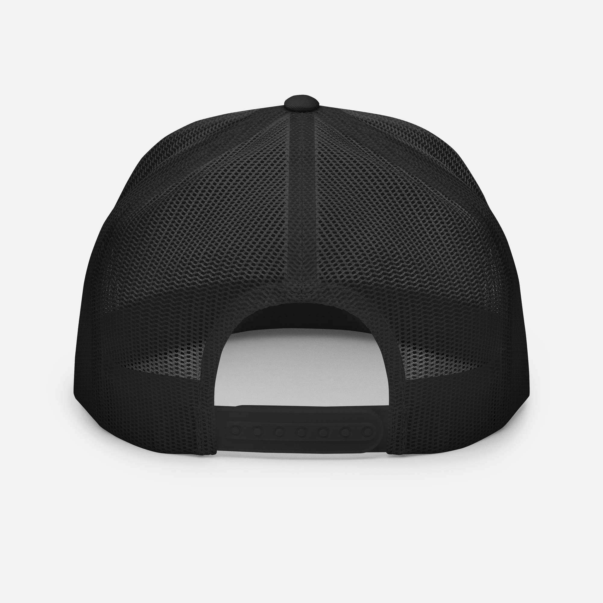 Bitxae Anarchy Snapback Hat - Image 2