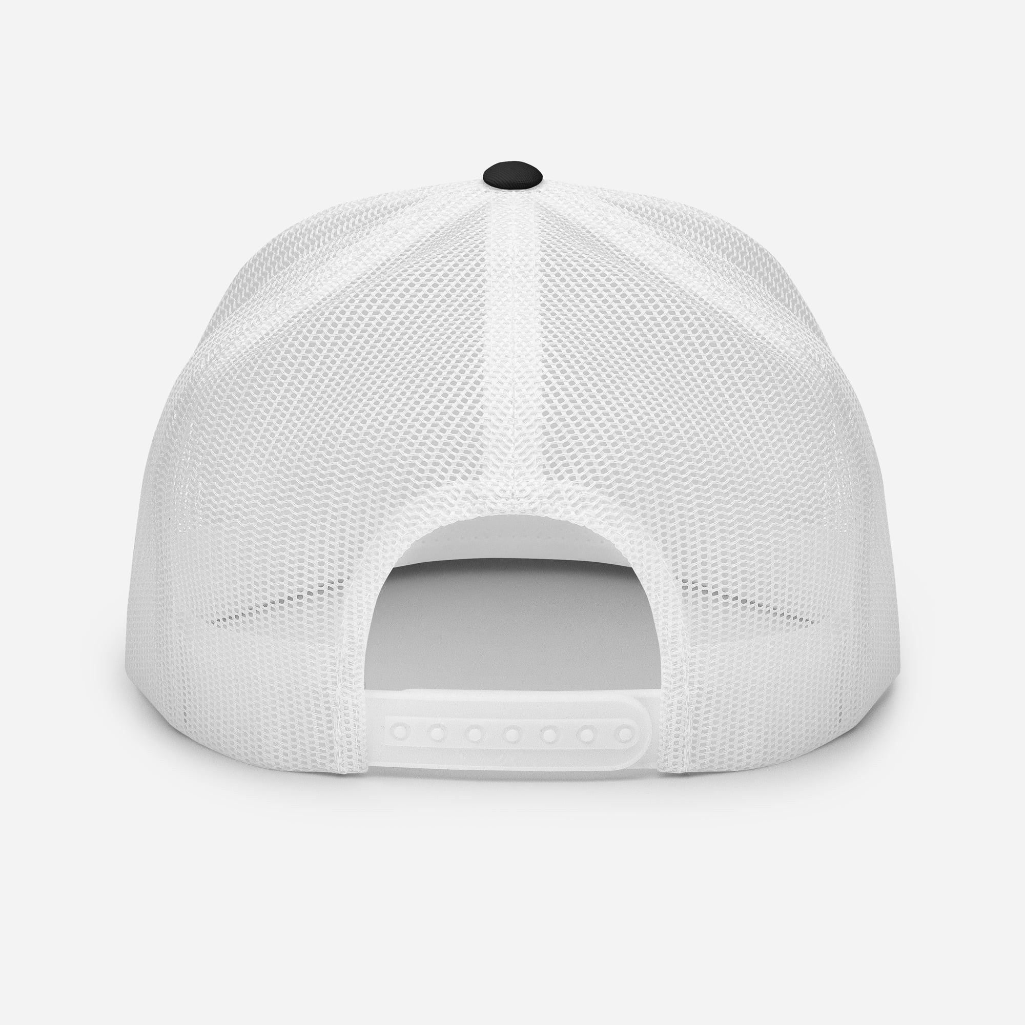 Solo Satoshi Snapback Hat - Image 6