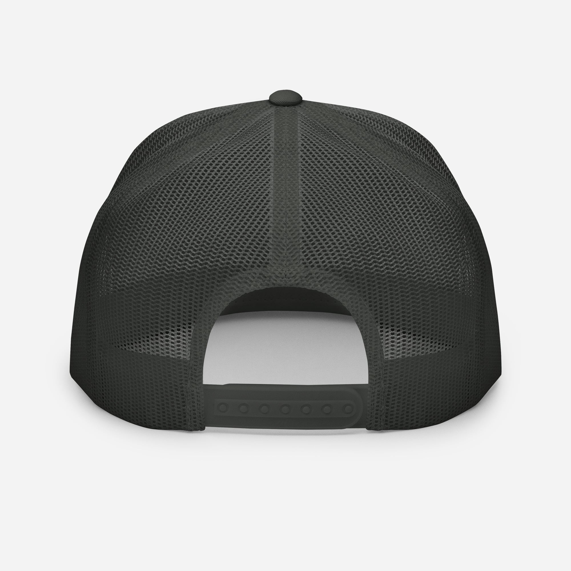 Solo Satoshi Snapback Hat - Image 8