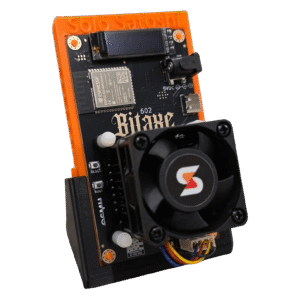 Bitaxe Gamma Bitcoin Solo Miner