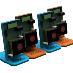 Bitaxe Stand Free .STL Download