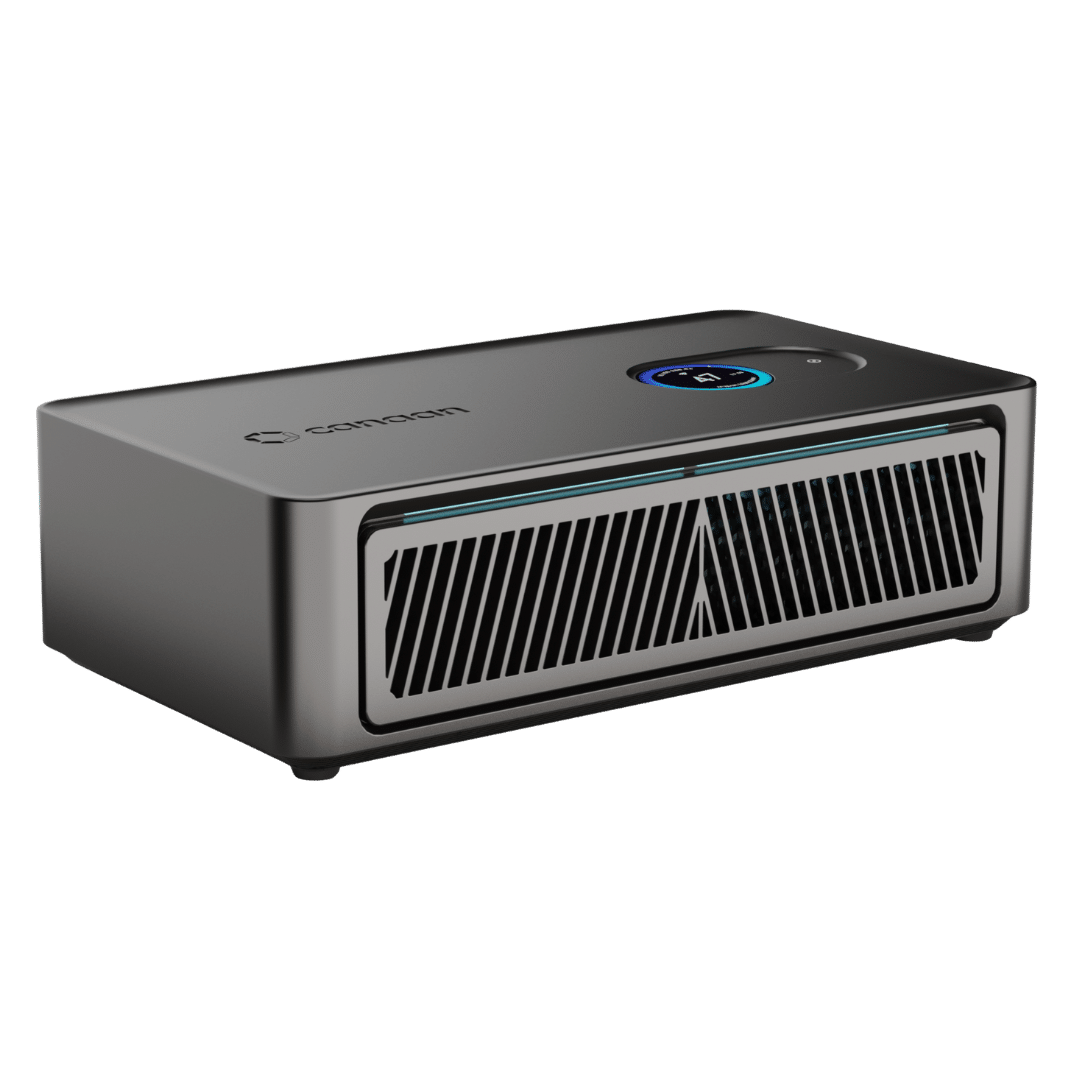 Avalon Nano 3S Bitcoin Solo Miner - Image 2
