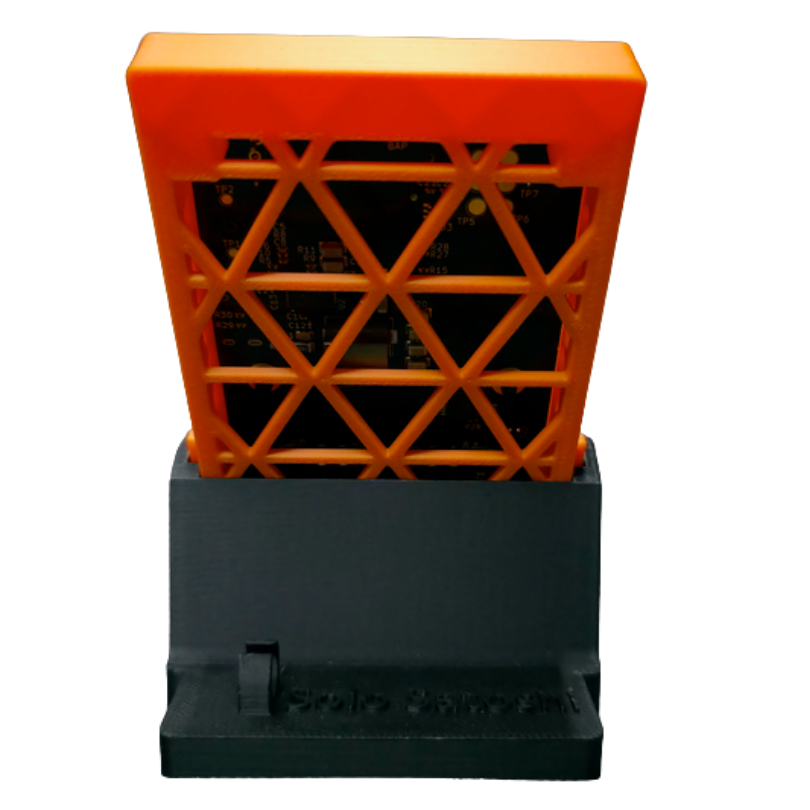 Bitaxe Gamma Duo Bitcoin Solo Miner (650 Model) - Image 6