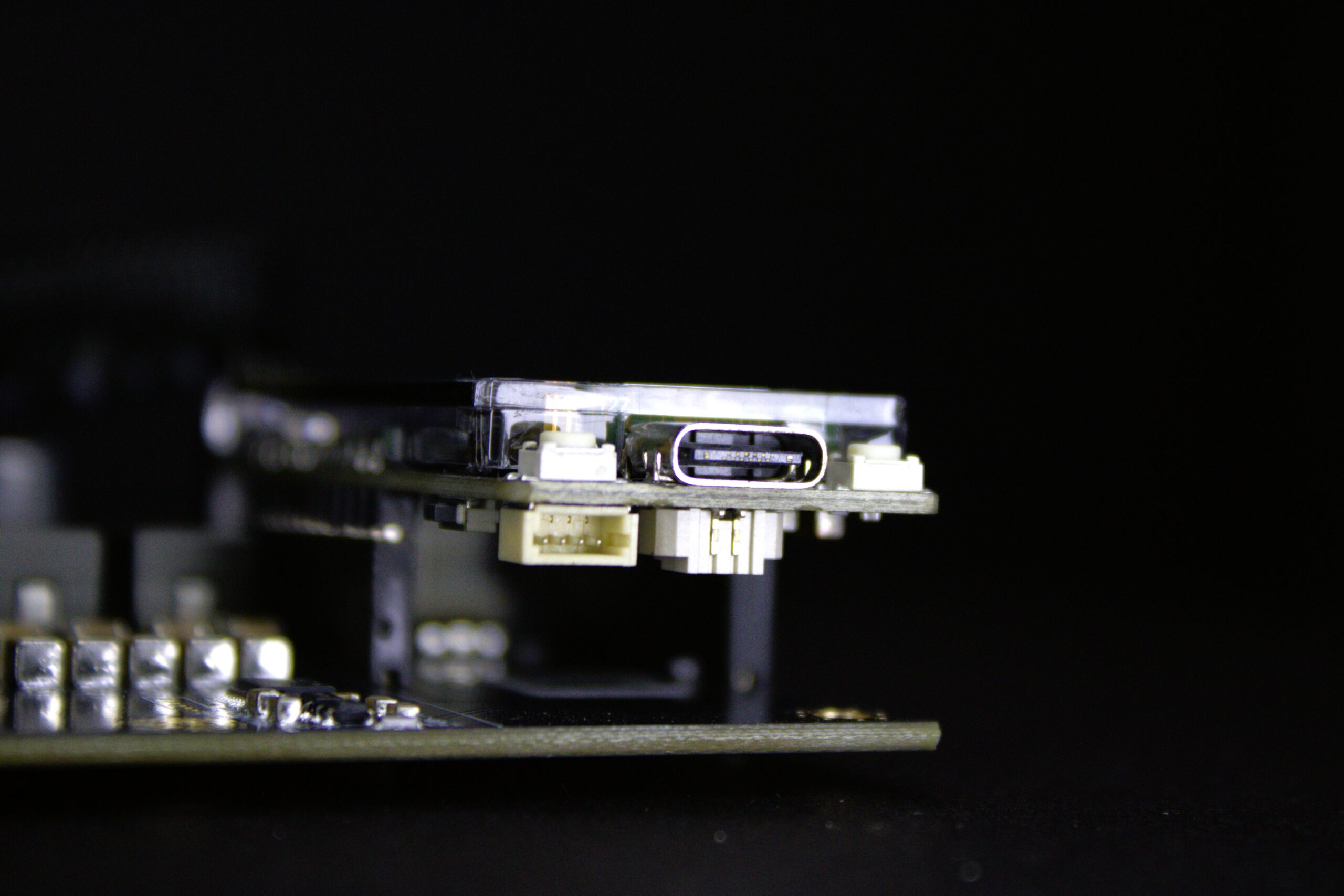 NerdQaxe+ Bitcoin Solo Miner - Image 5