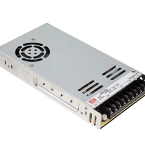 Mean Well LRS-350-5 300W 5V 60A Switching Power Supply