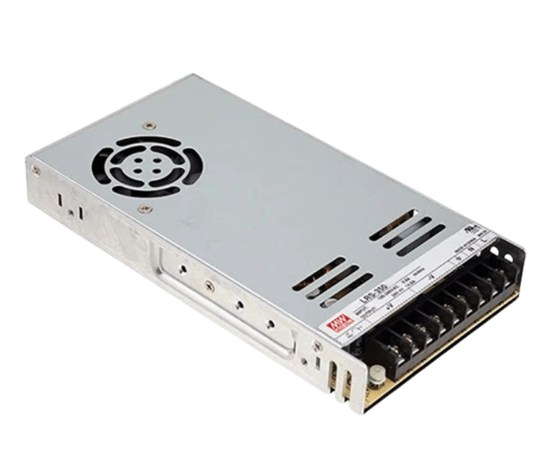 Mean Well LRS-350-5 300W 5V 60A Switching Power Supply