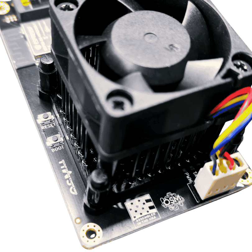 Bitaxe Gamma Duo Bitcoin Solo Miner (650 Model) - Image 3