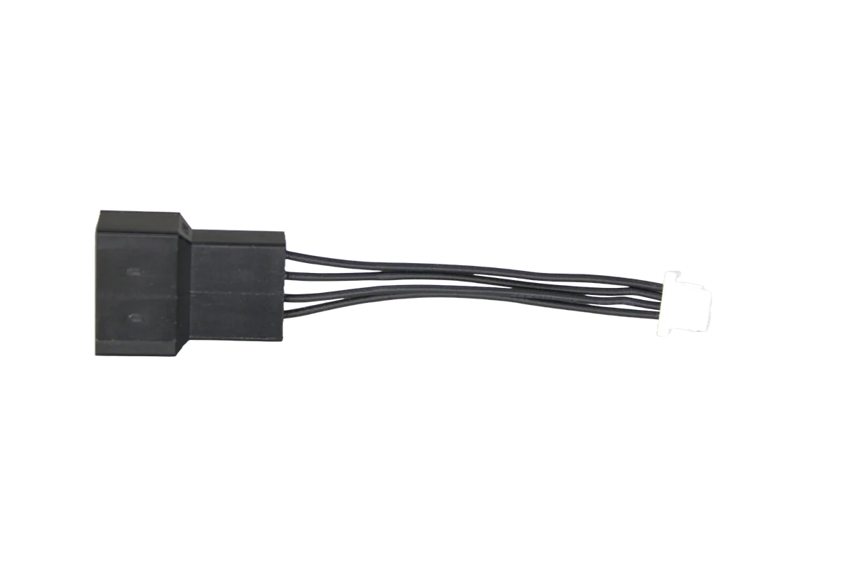 Bitaxe Fan adapter