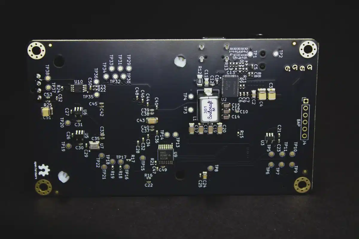 Bitaxe Gamma Bitcoin Solo Miner - Image 11