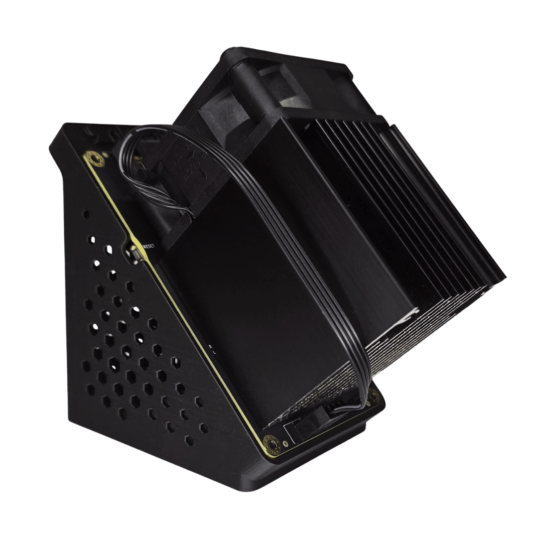 Bitaxe GT Gamma Turbo Bitcoin Solo Miner (801 Model) - Image 2