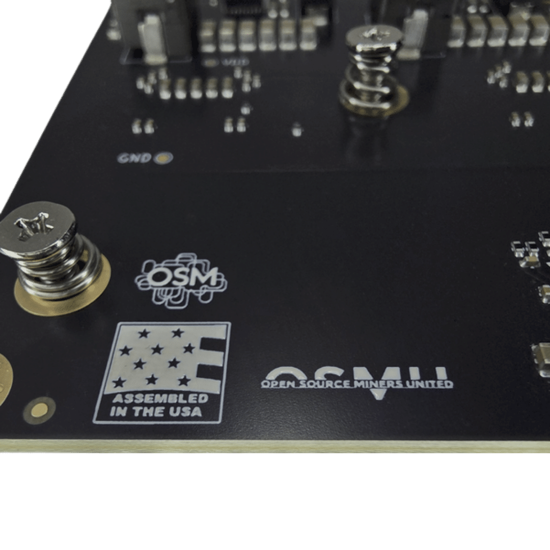 Bitaxe GT Gamma Turbo Bitcoin Solo Miner (801 Model) - Image 4