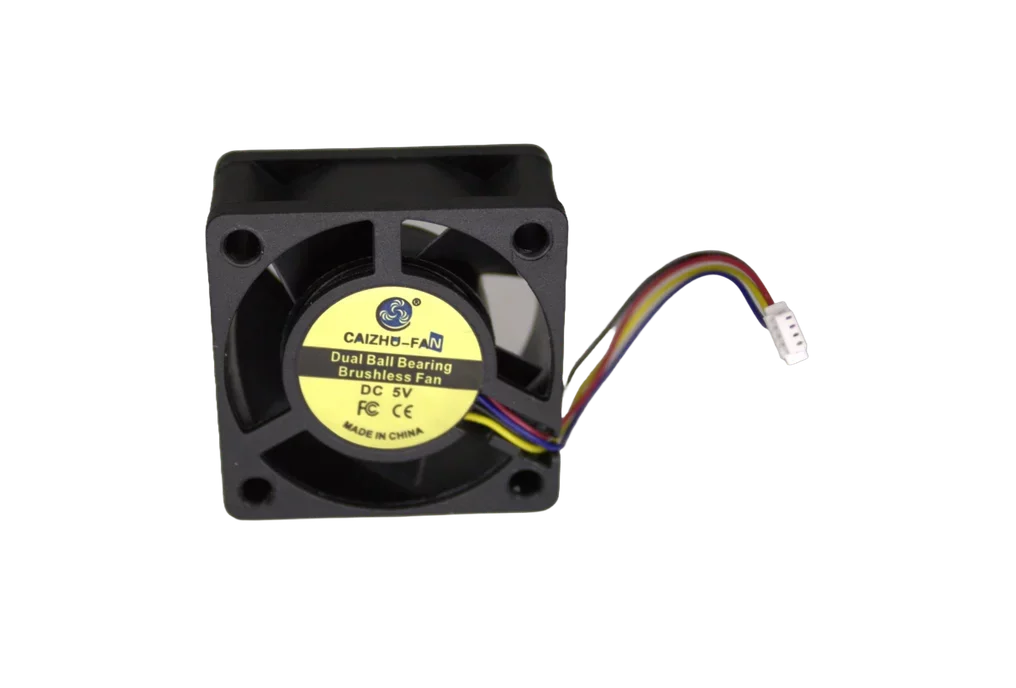 OEM Bitaxe 40mm Replacement Fan - Image 3