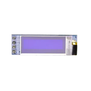 Bitaxe Replacement OLED Screen