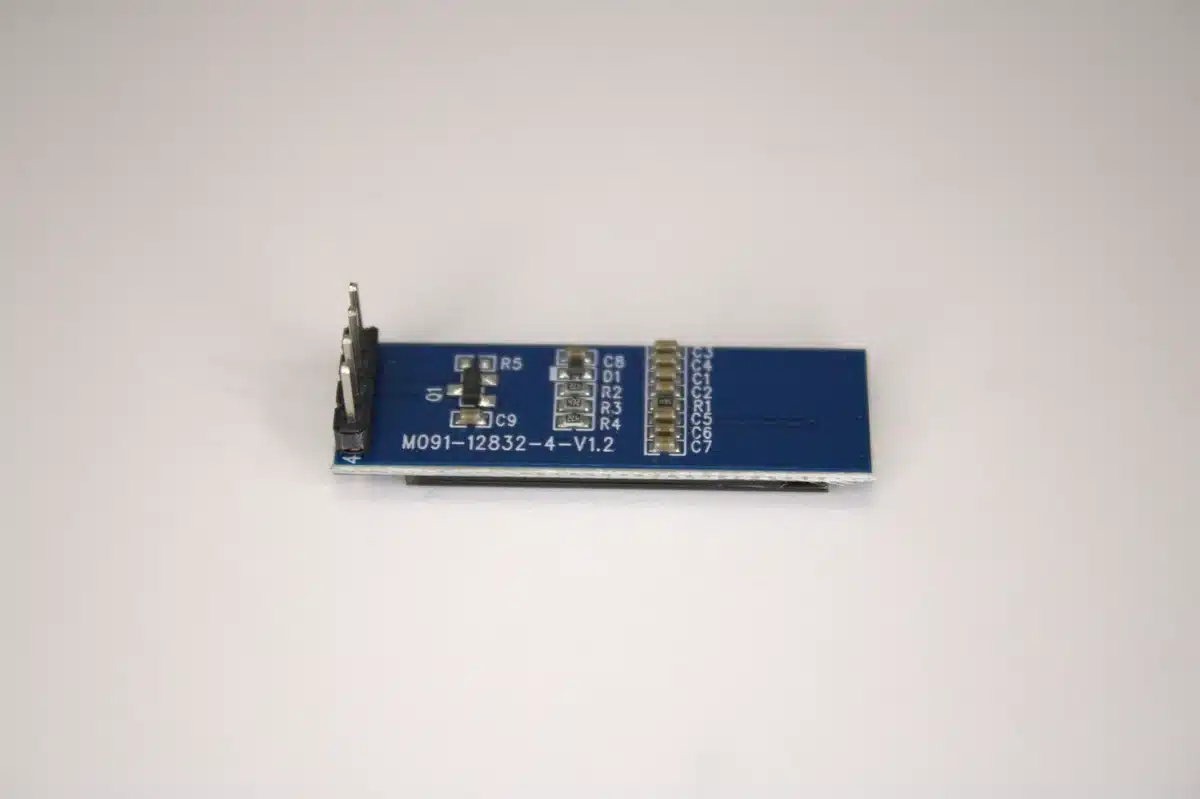 Bitaxe Replacement OLED Screen - Image 3