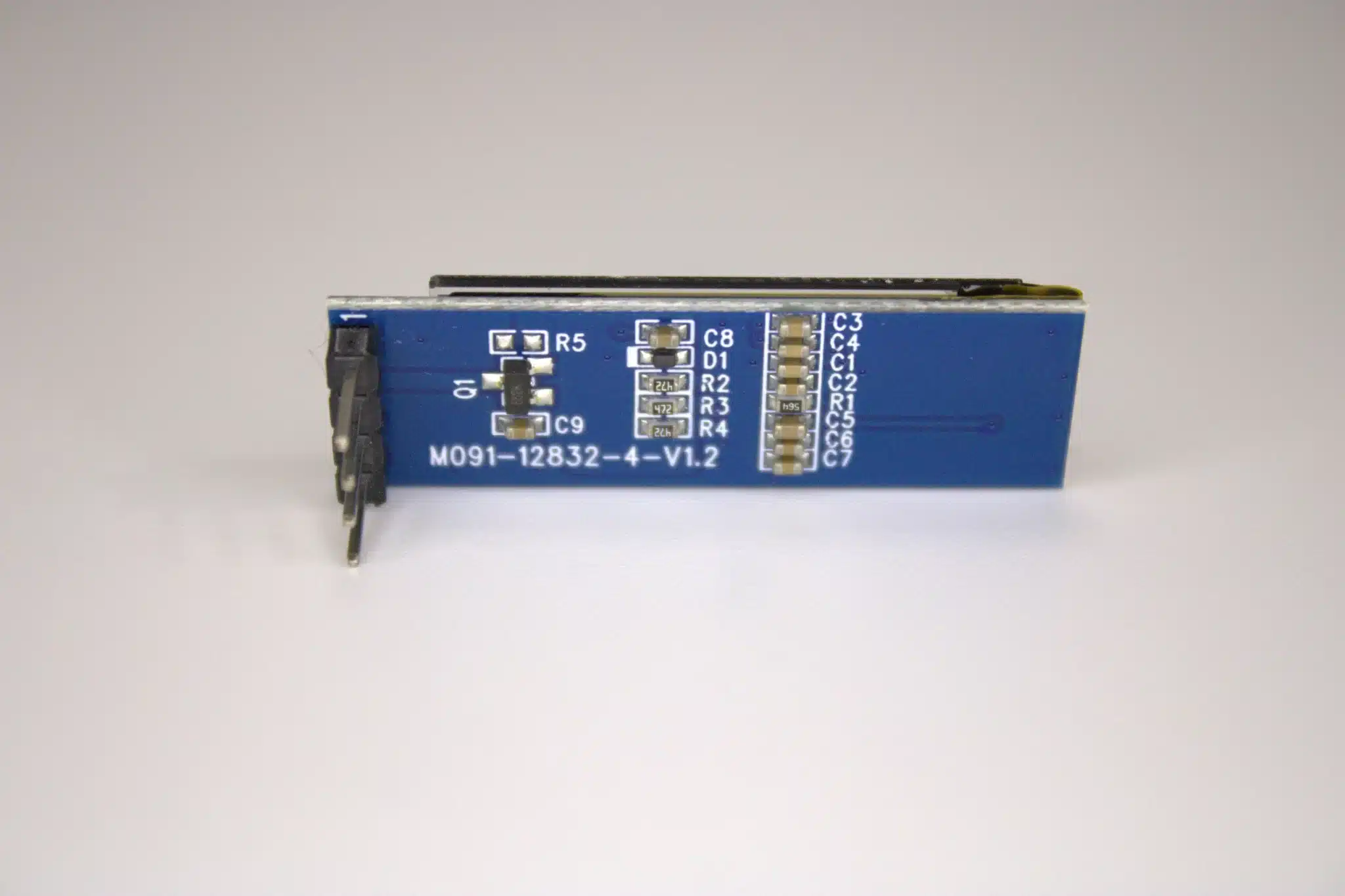 Bitaxe Replacement OLED Screen - Image 5