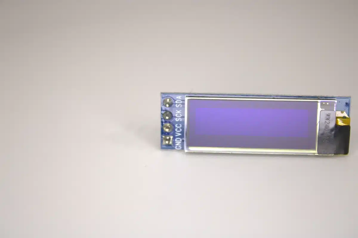 Bitaxe Replacement OLED Screen - Image 2