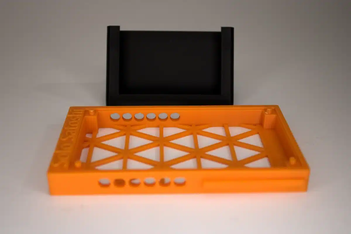 AxeStand – Upright Bitaxe Stand - Image 2