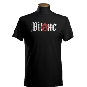 Bitaxe Anarchy Shirt