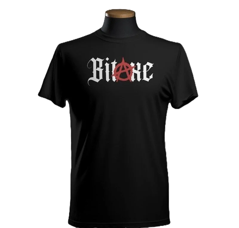 Bitaxe Anarchy Shirt