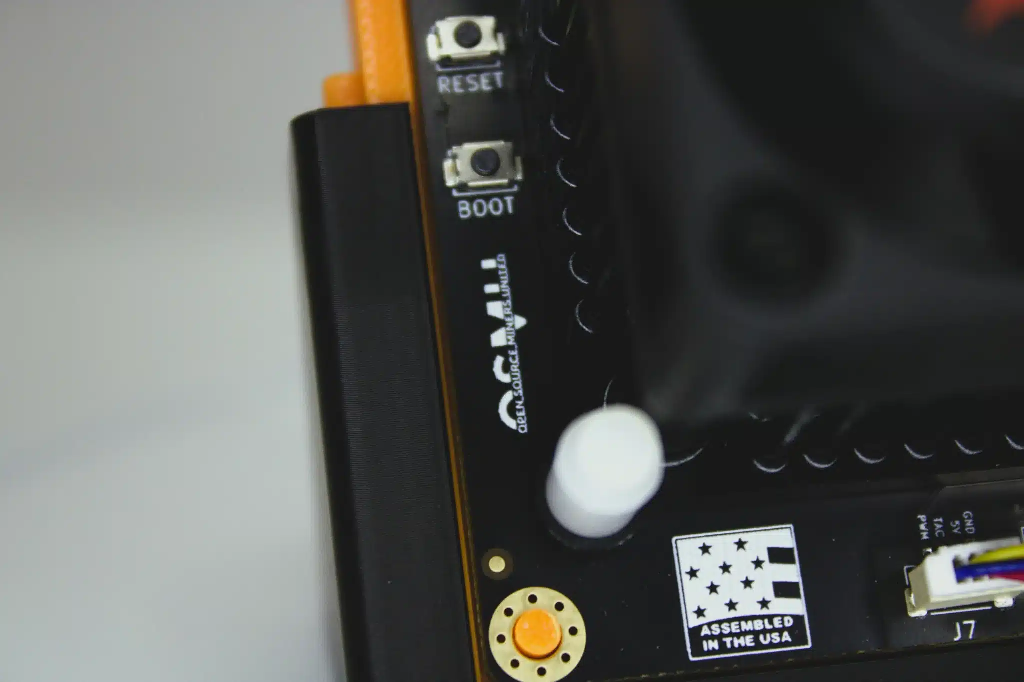 Bitaxe Gamma Bitcoin Solo Miner - Image 4