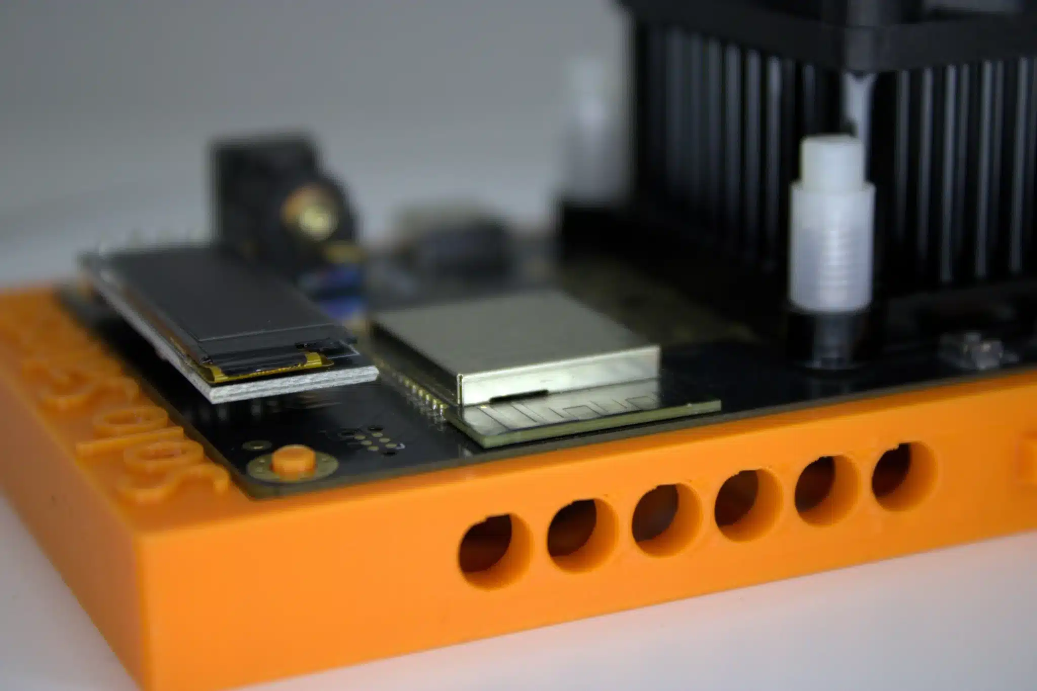 Bitaxe Gamma Bitcoin Solo Miner - Image 7
