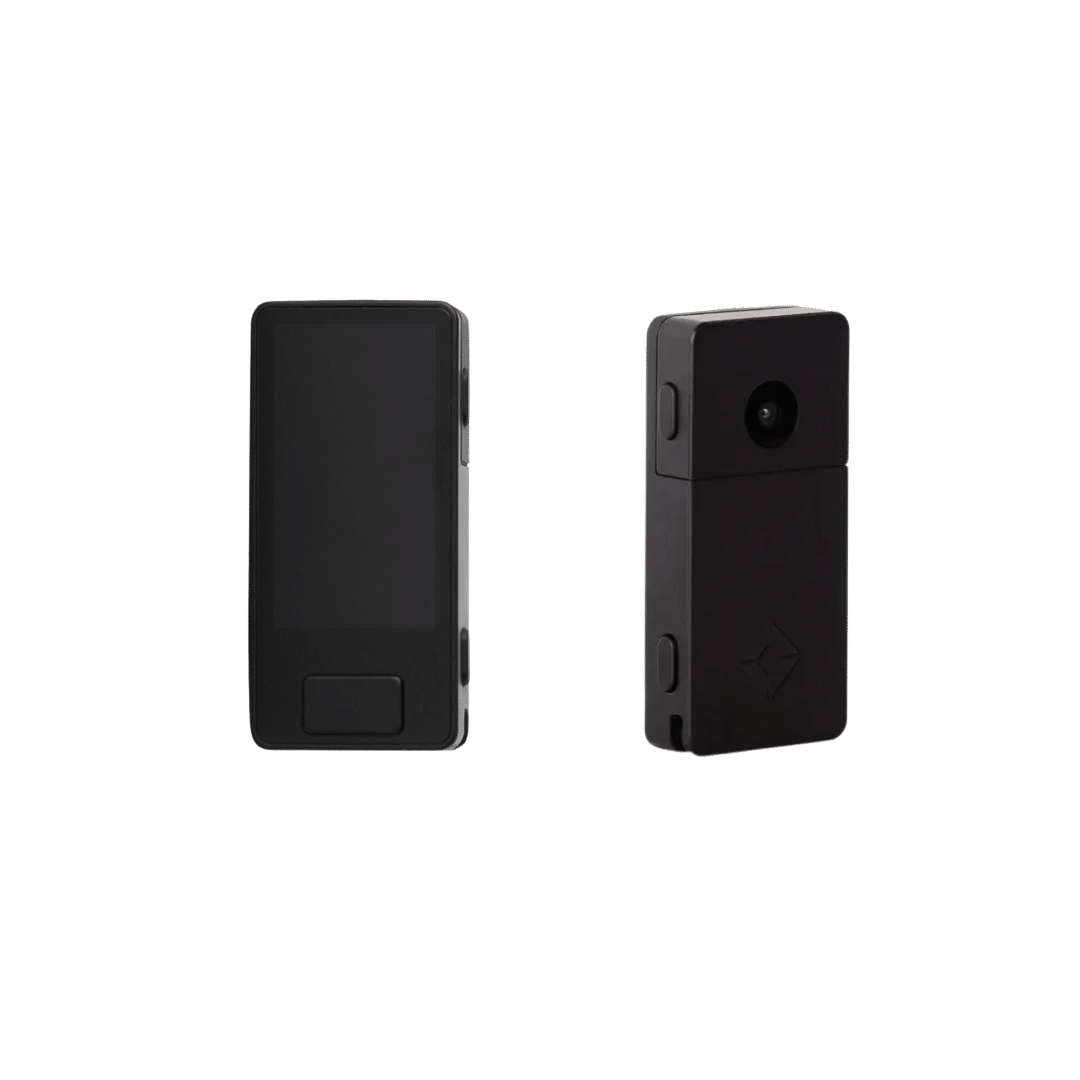 Blockstream Jade Bitcoin Hardware Wallet - Image 3