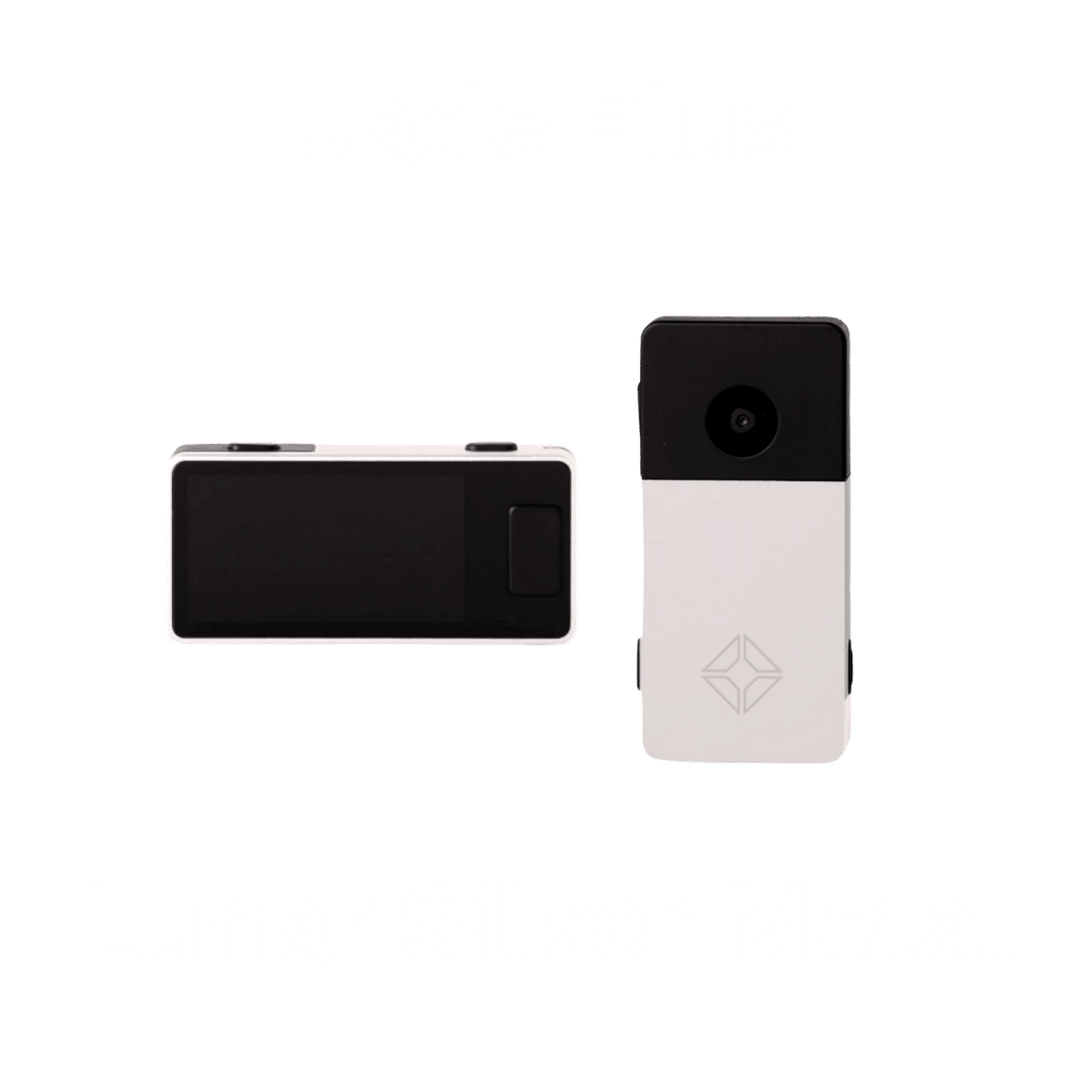 Blockstream Jade Bitcoin Hardware Wallet - Image 4