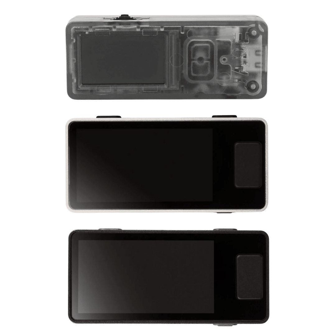 Blockstream Jade Bitcoin Hardware Wallet - Image 8