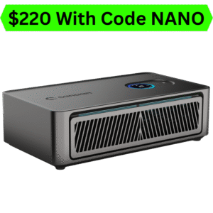 Avalon Nano 3S Bitcoin Solo Miner