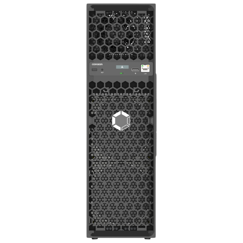 Canaan Avalon Q Bitcoin Home Miner - Image 3