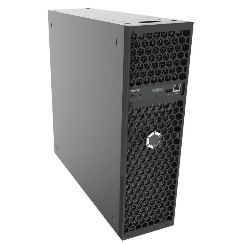 Canaan Avalon Q Bitcoin Home Miner - Image 2