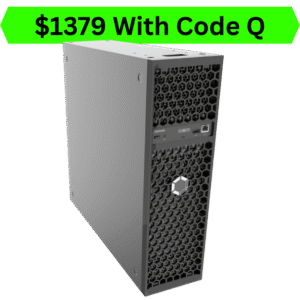 Canaan Avalon Q Bitcoin Home Miner