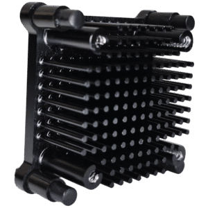 Bitaxe Heatsink Upgrade