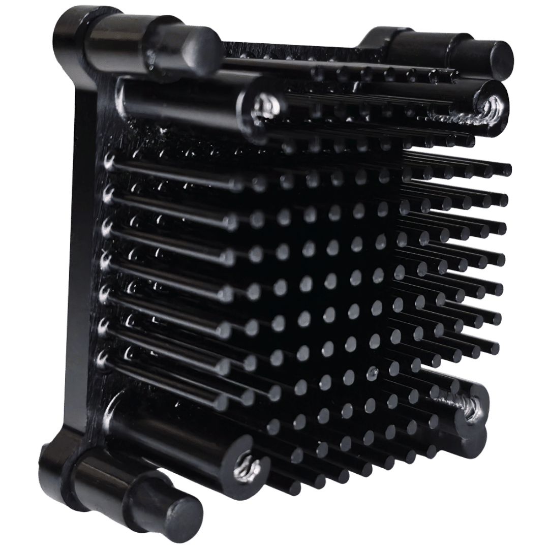 Bitaxe Heatsink Upgrade
