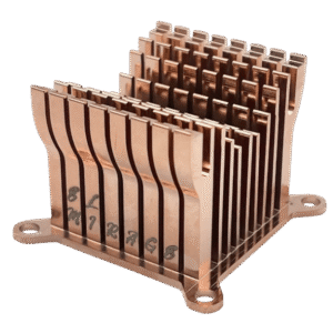 El Mirage Heatsink for Bitaxe and Nerdaxe