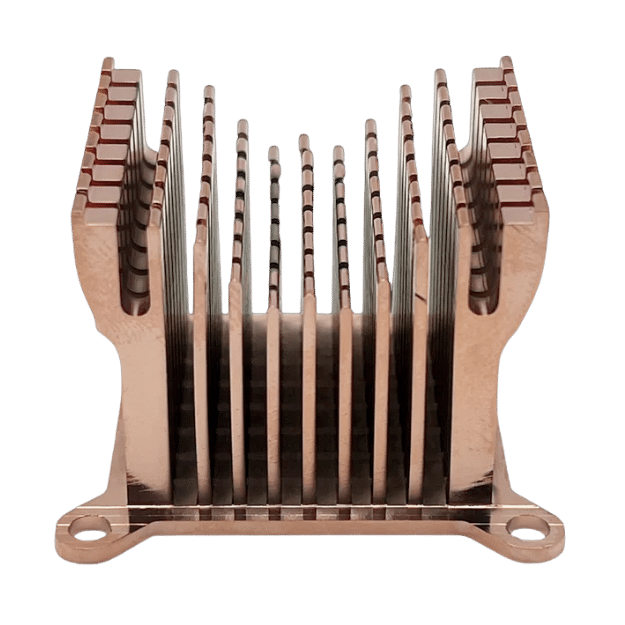 El Mirage Heatsink for Bitaxe and Nerdaxe - Image 2