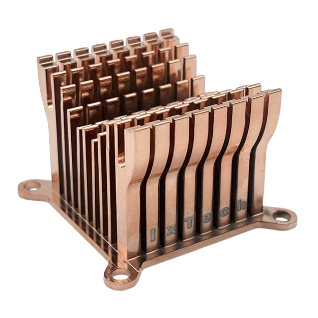 El Mirage Heatsink for Bitaxe and Nerdaxe - Image 3