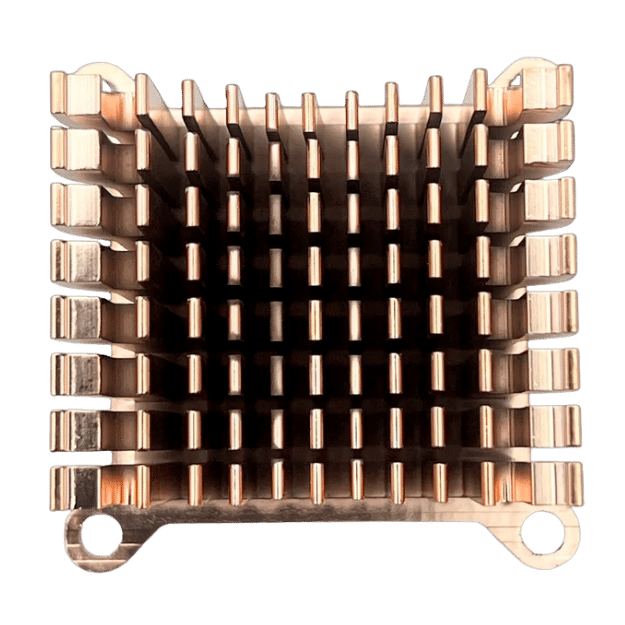 El Mirage Heatsink for Bitaxe and Nerdaxe - Image 5