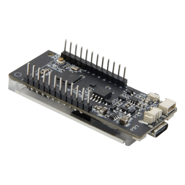 LilyGo T-Display S3 (H577) Bitcoin Solo Miner Replacement Screen - Image 5