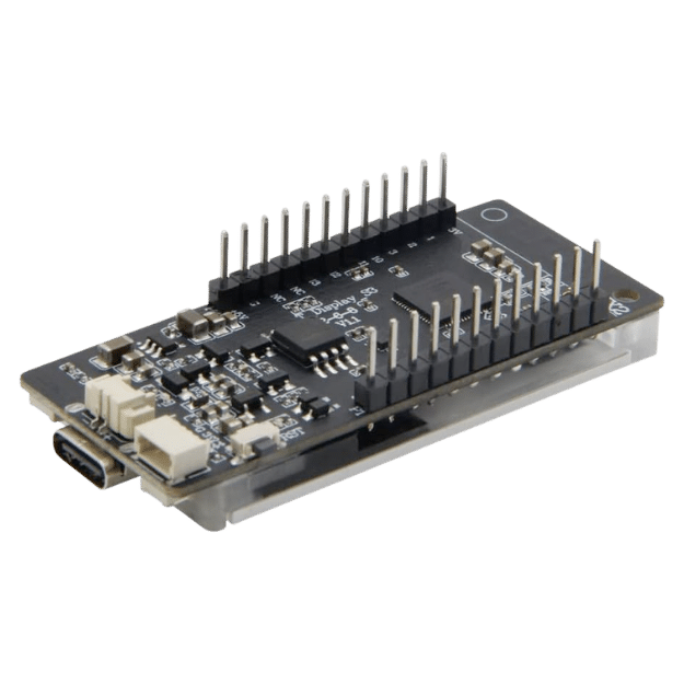 LilyGo T-Display S3 (H577) Bitcoin Solo Miner Replacement Screen - Image 6
