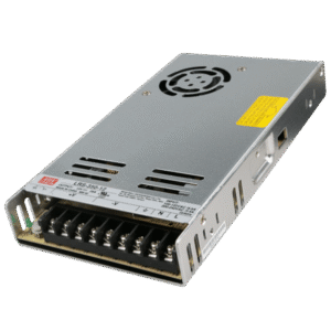 Mean Well LRS-350-12 348W 12V 29A Switching Power Supply