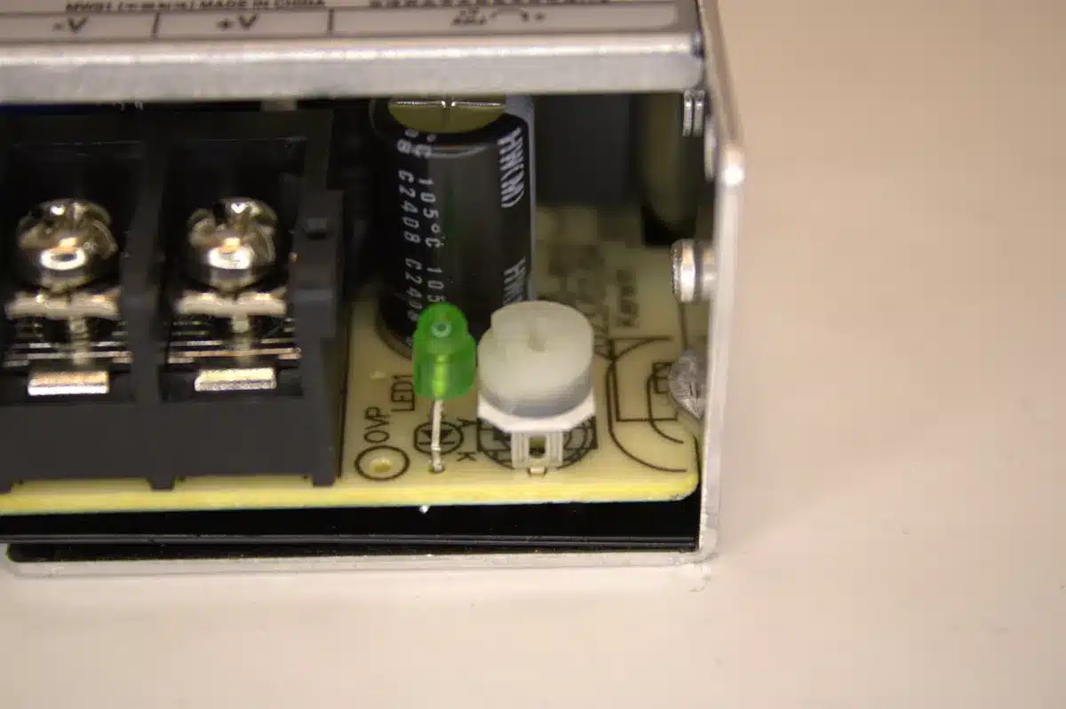 Mean Well LRS-50-5 50W 5V 10A Switching Power Supply - Image 6