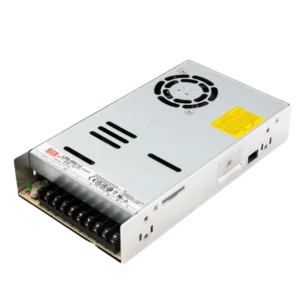 Mean Well LRS-600-12 600W 12V 50A Switching Power Supply