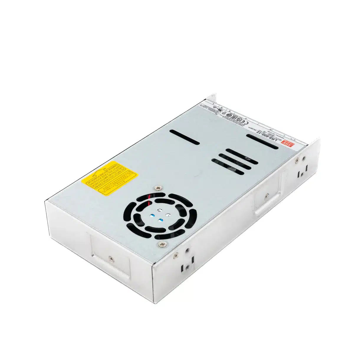 Mean Well LRS-600-12 600W 12V 50A Switching Power Supply - Image 3