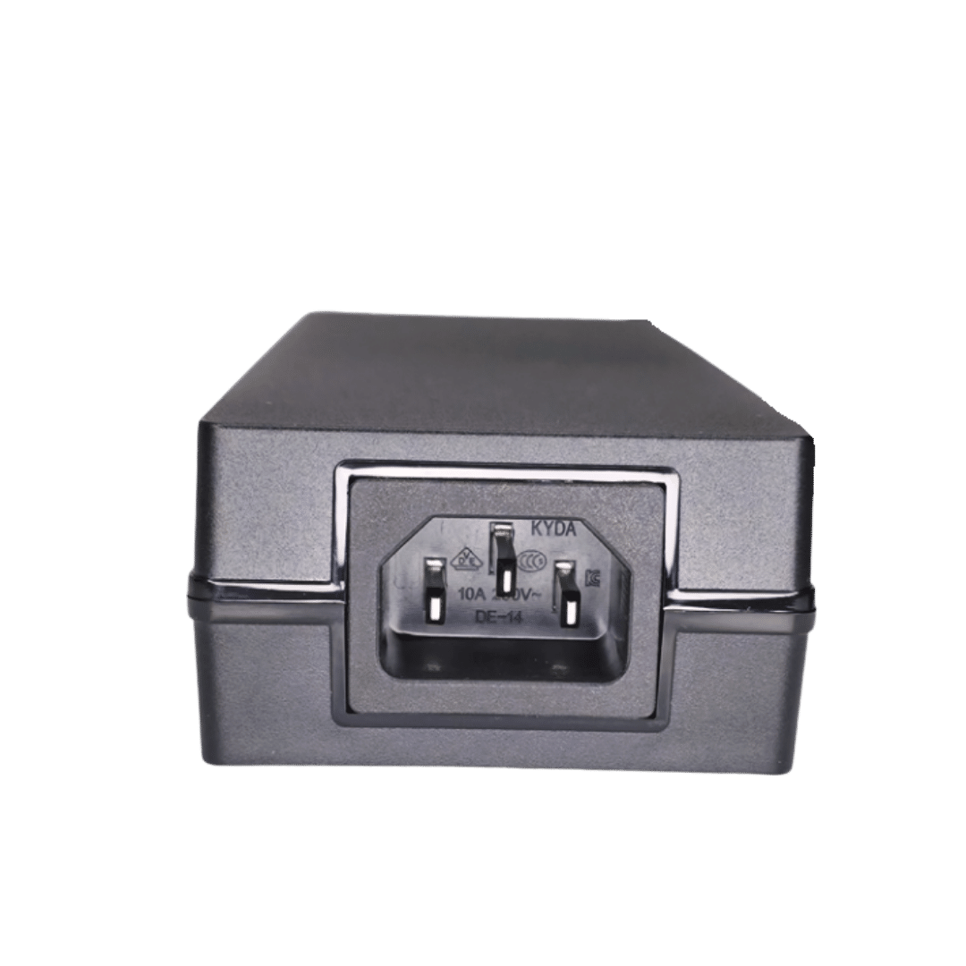12V 10A 120W Switching Power Supply With 5.5×2.1 Jack - Image 3