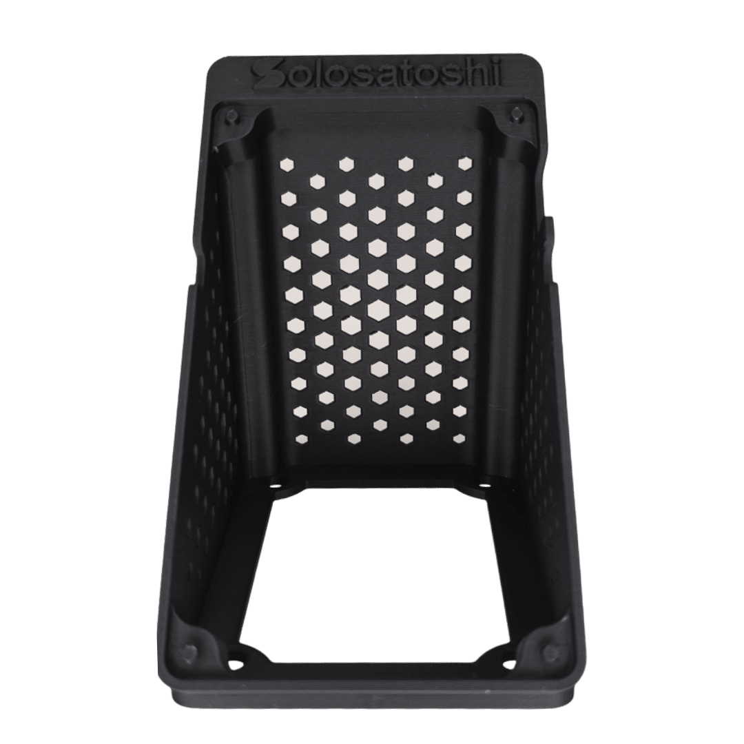 Bitaxe GT Stand Free .STL Download