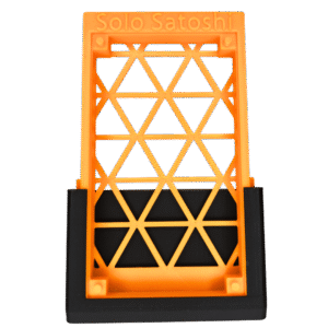 Bitaxe Gamma Stand Free .STL Download
