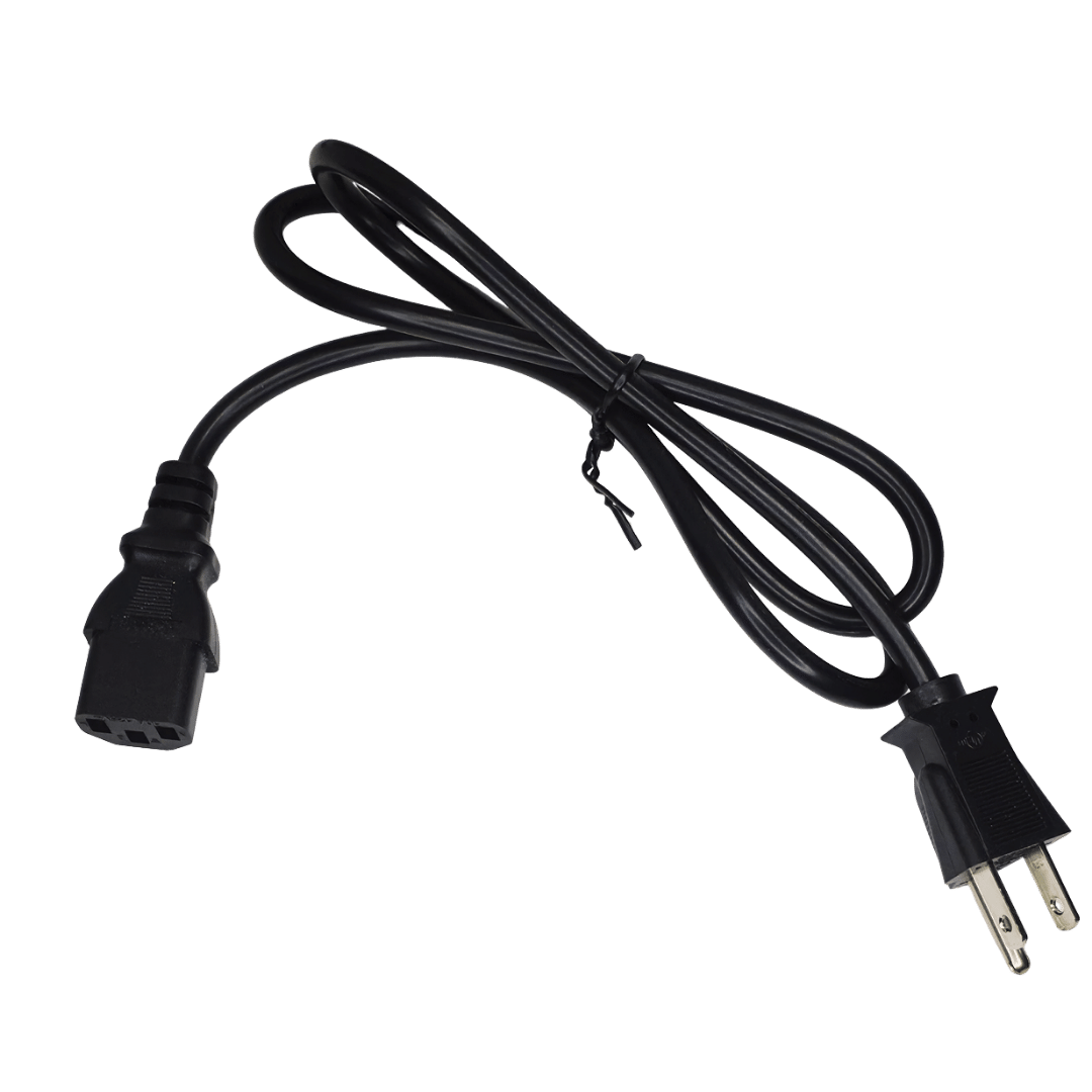 12V 10A 120W Switching Power Supply With 5.5×2.1 Jack - Image 2