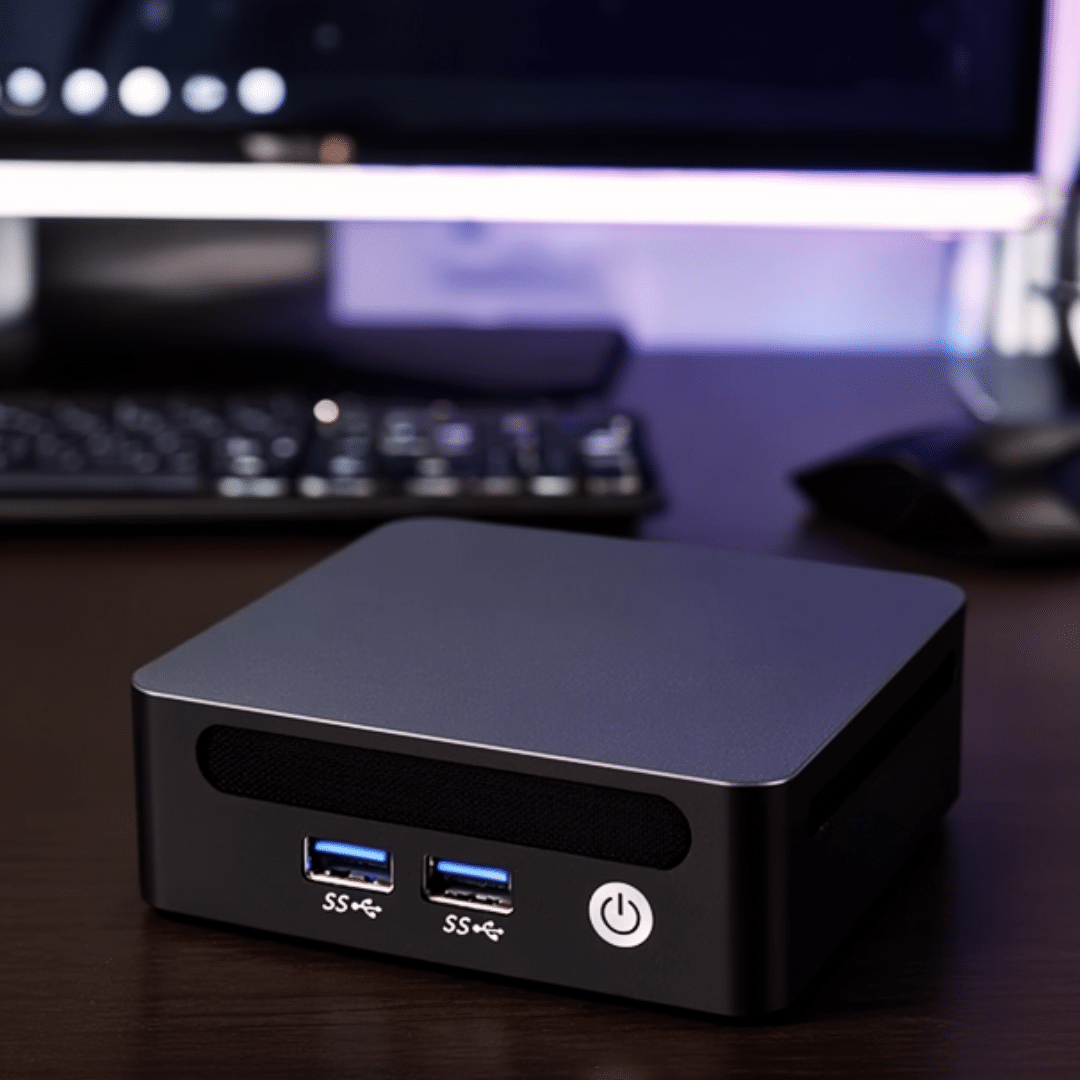 Start9 Server One Home Server with StartOS (2026 Model) - Image 2