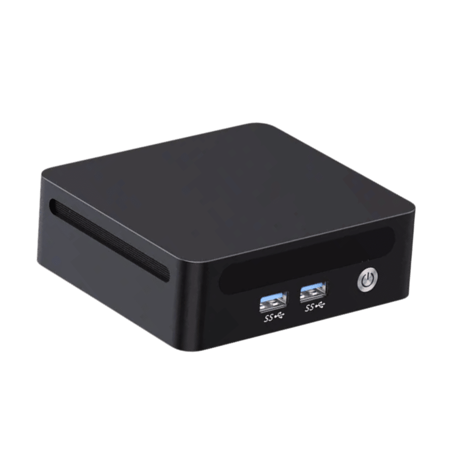 Start9 Server One Home Server with StartOS (2026 Model)